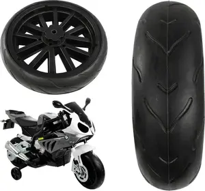 Aizmugures ritenis BMW S1000, LEAN Sport LEANToys JT528