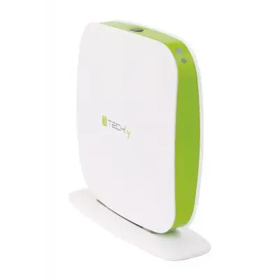 Сигнализация TECHLY TLY ALARM2 Photo 2