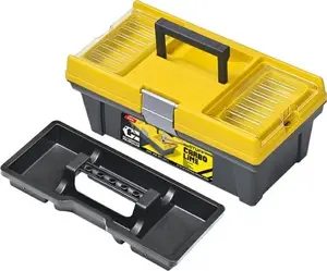 Tool storage toolbox Patrol Group SKR12SPSCARZOLPG001 — 12" semi-profi carbon finish