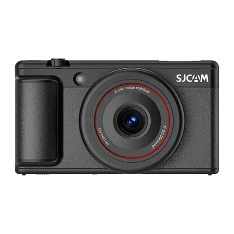 Digitālā kamera SJCam ZV200 — tīmekļa