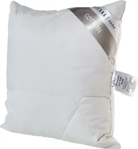 Adjustable Cotton Pillow 40x40 cm, No name, model SEN000047