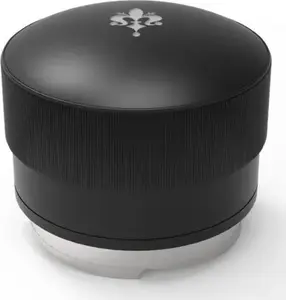 Выравниватель кофе Eureka — Easy Adjustable Leveler 58,3 мм чёрный