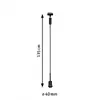 Paulmann DecoSystems Flexible mount E14 suspension light Photo 2