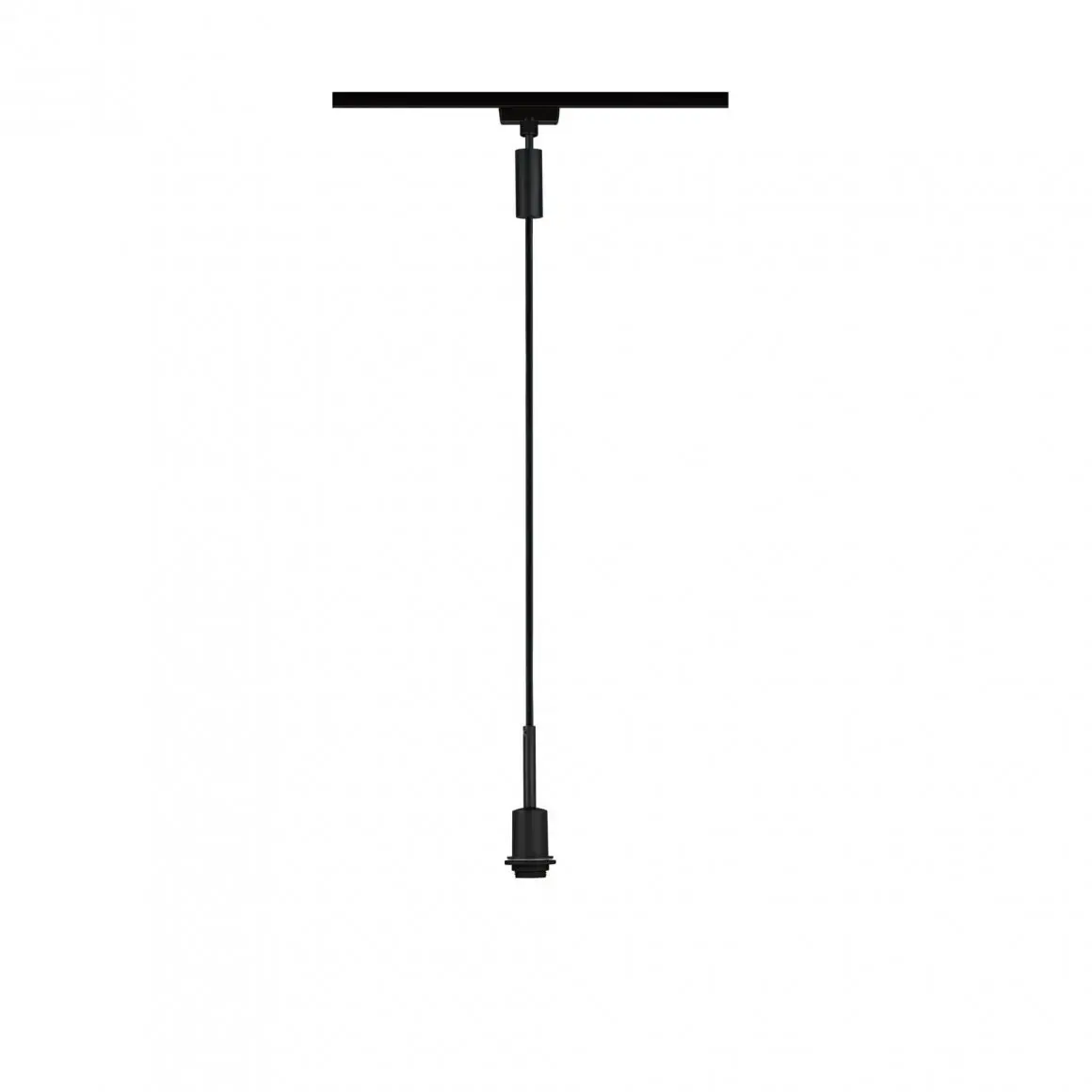 Paulmann DecoSystems Flexible mount E14 suspension light Photo 10