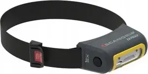 Headlamp Scangrip EX PROOF with sensor 200 lm EX-VIEW (model SG035606)
