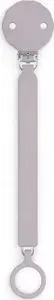 Держатель для соски Nuk SUA000136 силиконовый — цвет mist lavender