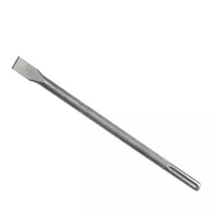 Masonry chisel Dedra WXD8040, single-piece, for stone and brick