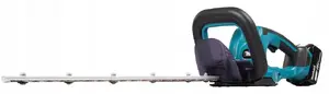 Аккумуляторный кусторез Makita DUH507F001 18 В, лезвие 500 мм