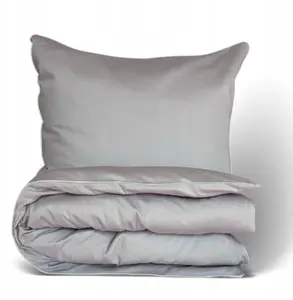 Bedding set Multitex GOLD LINE (1 fitted sheet 160x200 cm, 2 pillowcases 70x80 cm)