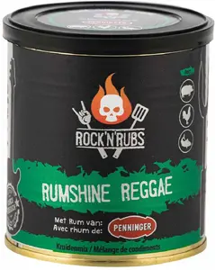 Koferis American Tourister ROCK N RUBS Rumshine Reggae 90g — rokas bagāža