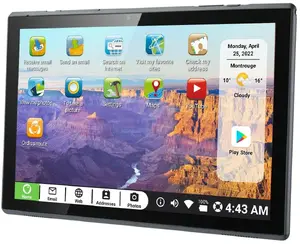 Tablet No name Pix-Star 10,1" 3GB RAM 32GB storage Bluetooth USB-C Android