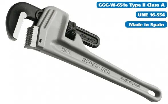 Wrenches & Adjustable Wrenches