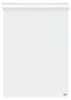 NOBO Premium Flipchart Pad 60×85 cm, 50 sheets Photo 7