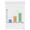 Nobo Premium Flipchart Pad 60x85cm Photo 5