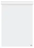 Nobo Premium Flipchart Pad 60x85cm Photo 7
