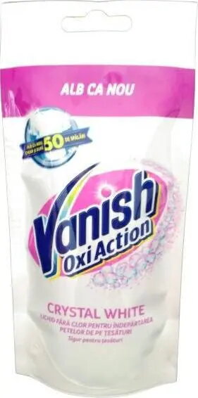 Cleaning Products
