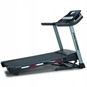 Treadmill ProForm Carbon T7 by Pro Form — electric home treadmill, model PFTL87720