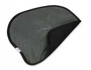 Spiedienu samazinoša uzlika Multitex PADDI PROOF 9–18 kg bērnu nēsāšanai un šallēm
