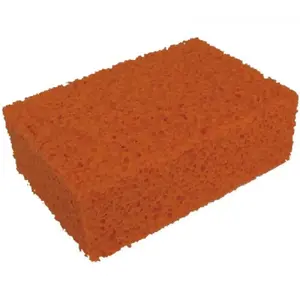 Губка плиточника Dedra 100 x 50 x 150 мм (модель 1524)