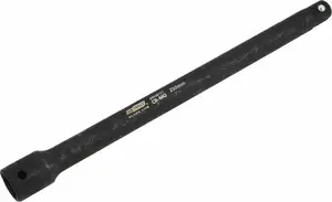 Удлинитель ударный AWTools 1/2" 250 мм Black Line