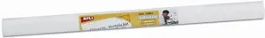 Self-Adhesive Dry Wipe Roll Apli AP10961, 45 x 200 cm