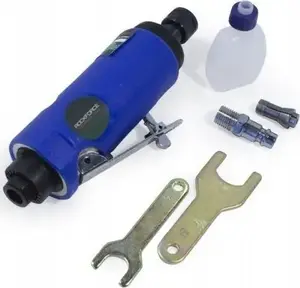 Пневматическая прямая шлифмашина Rockforce RF-RP7314