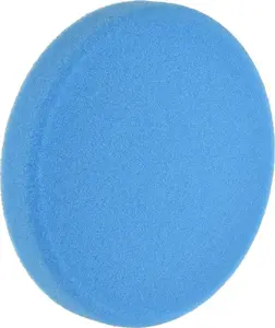 Polishing Pad K2 L611 — abrasive hook-and-loop foam polishing pad