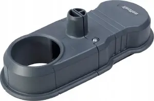 Putekļu nosūcēja uzgalis Wolfcraft WF5954000 — pielikums putekļu izsūcēšanai