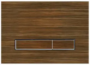 KK-Pol decorative sink cabinet Przyc. Dekor Grande Venge Spp/154/0/K—vanity unit with siphon and frame