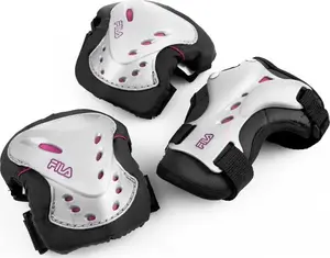 Набор защитной экипировки для женщин FILA FP LADY GEAR р. L
