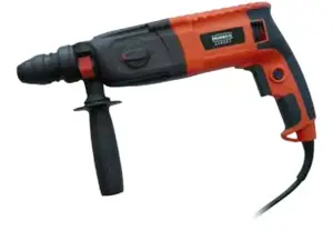Перфоратор MODECO MN-90-211 620 Вт — электрический отбойный и сверлильный инструмент