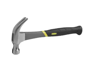 Claw Hammer MODECO MN-32-022, 600 g, plastic handle