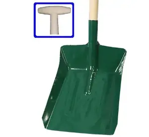 Metal shovel Kard model 267
