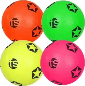 Rubber Ball Sportech Piłka gumowa 1 by Sportech