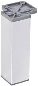 Toilet Seat CERSANIT NOGA DAHLIA (1 piece)
