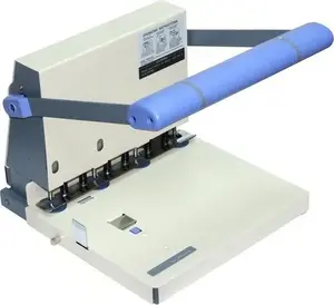 Архивный дырокол ARGO HP-4 — четырехотверстный