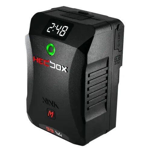Portable Device Batteries