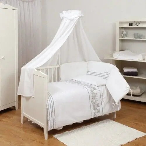 Bed Linen