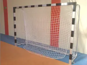 Сетка для ворот Daniken Netex 3 x 2 x 0,8 x 1 м с ловушкой