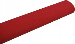 Crepe paper Fiorello 50 x 200 cm dark purple – Fiorello crepe paper roll