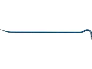 Crow bar Vorel 34750 — wrecking bar, length 750 mm, 1 pc