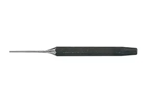 Punch/Nail Set/Drift King Tony 76408-08, length 200 mm, weight 130 g