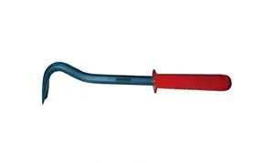 Lūzis ar izvilkšanas funkciju MODECO MN-79-179, kaltēts sviras instruments 300 mm