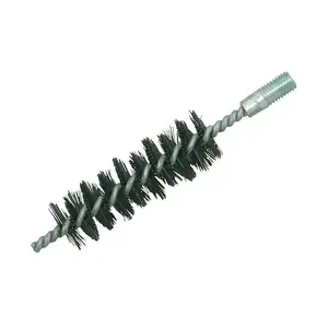 Chimney Brush Profix 40 mm model 12754 for flue and chimney cleaning