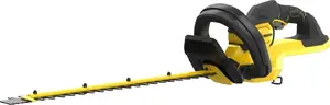 Кусторез STANLEY ST HEDGE CLIMER V20 SFMCHTB866B лезвие 60 см, аккумуляторный