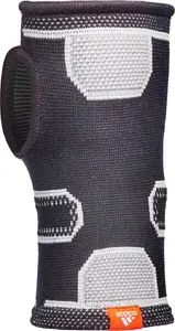 Rokas locītavas stabilizators ADIDAS ADSU-12542BK — ADIDAS regulējams plaukstas siksniņš