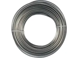 Pļaušanas dzinēja/trimmera aksesuārs Flo 89472 — rezerves diega diametrs 3 mm, 1 gab.