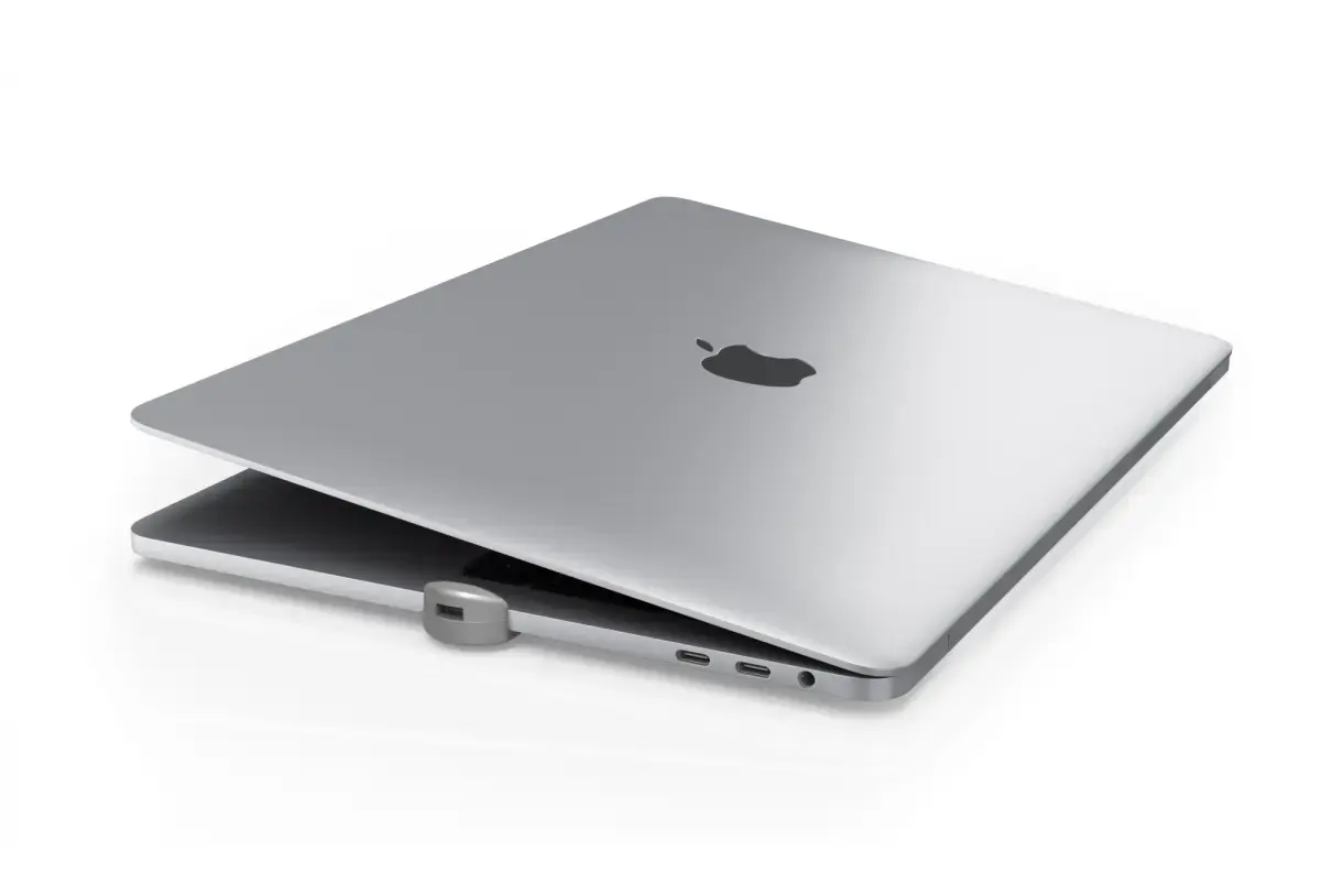 Maclocks Ledge Lock Adapter для MacBook Pro 16" (2019) Photo 3