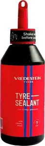 Tire sealant Vredestein TYRE SEALANT 150 ml – puncture repair fluid for tubeless tyres