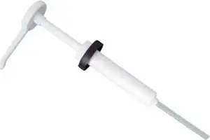 Oil Pump Dispenser for Rohloff by Okbaby ROL-4300 — manual oil change accessory